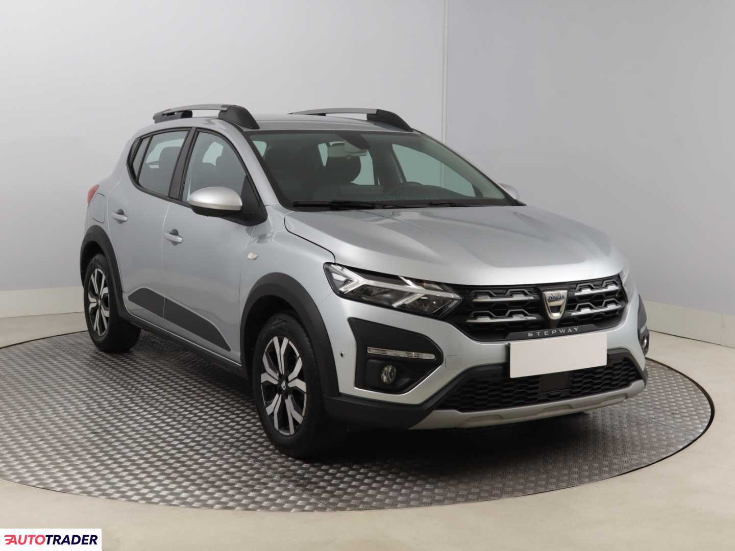 Dacia Sandero 2022 1.0 89 KM