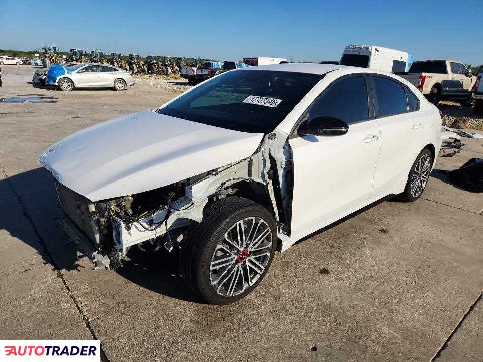 Kia Pozostałe 2023 1