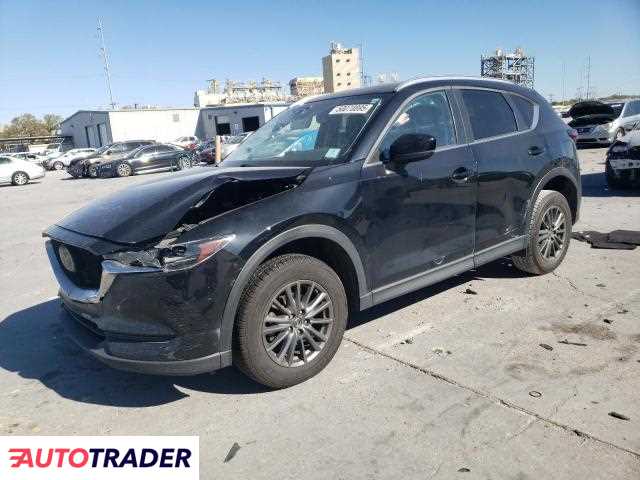 Mazda CX-5 2020 2