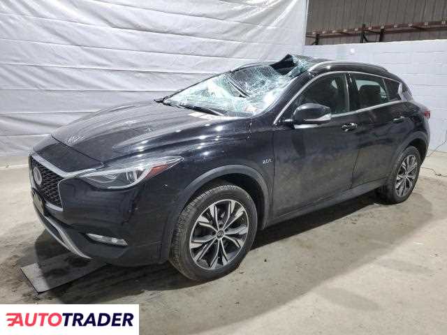 Infiniti Pozostałe 2019 2 Infiniti Pozostałe 2019 2