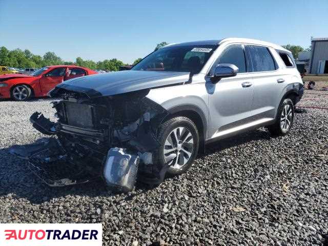 Hyundai Pozostałe 2021 3