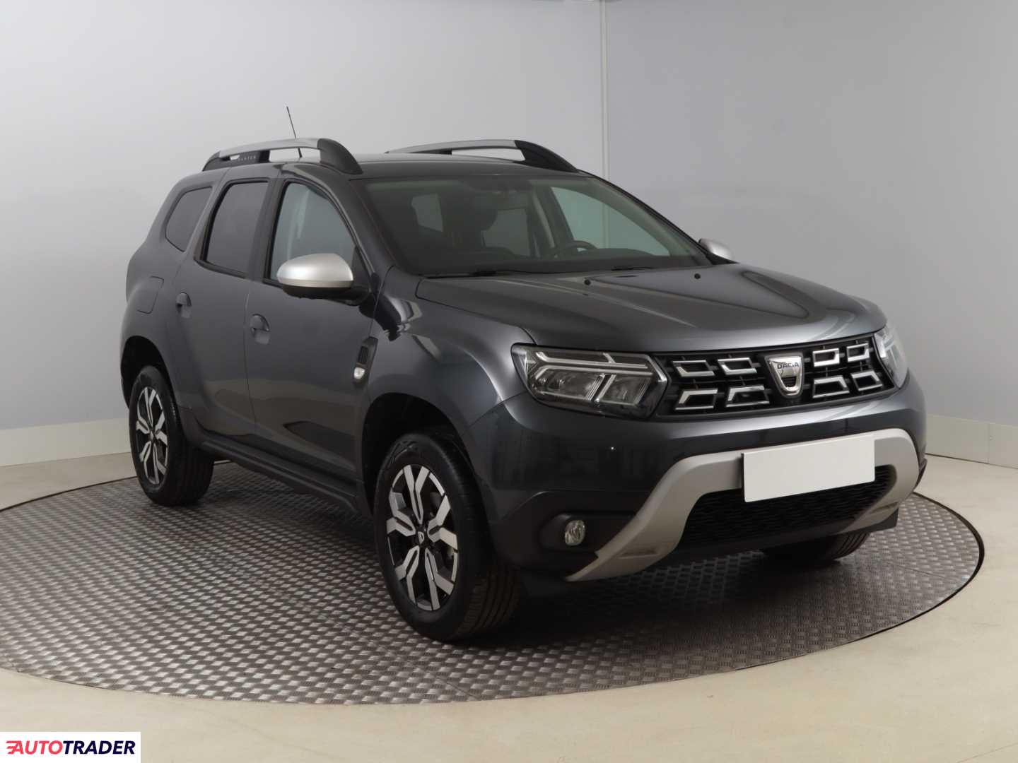 Dacia Duster 2022 1.0 89 KM
