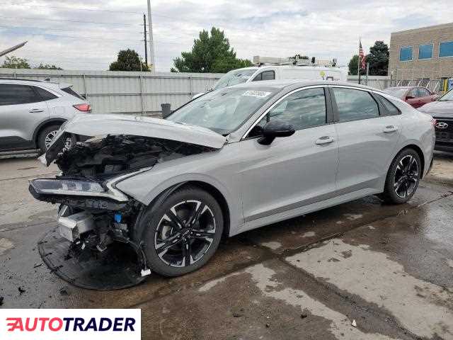 Kia Pozostałe 2023 1 Kia Pozostałe 2023 1