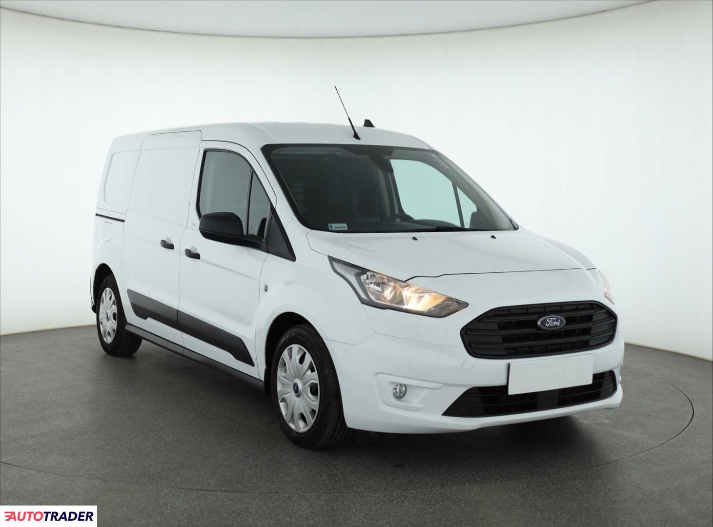 Ford Transit Connect 2020 1.5