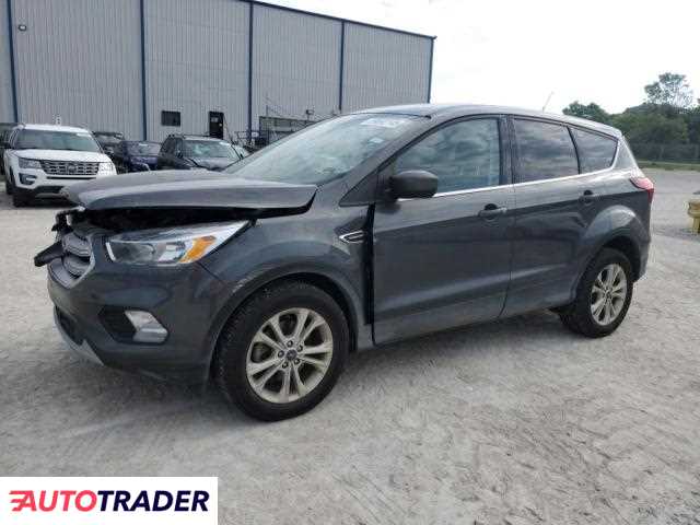 Ford Escape 2019 1 Ford Escape 2019 1