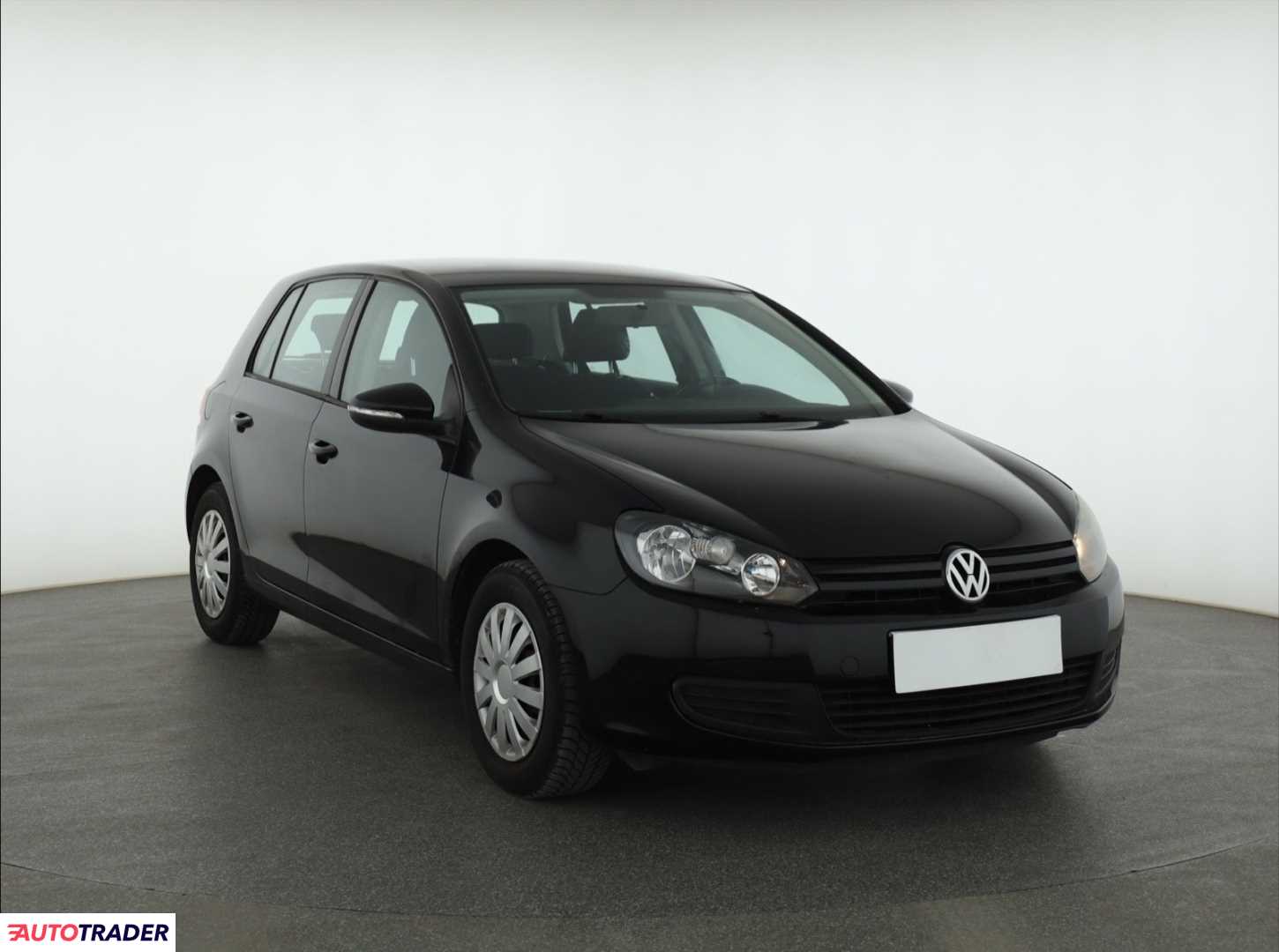 Volkswagen Golf 2012 1.2 103 KM