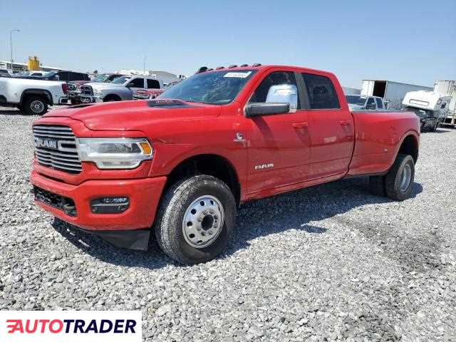 Dodge Ram 2023 6