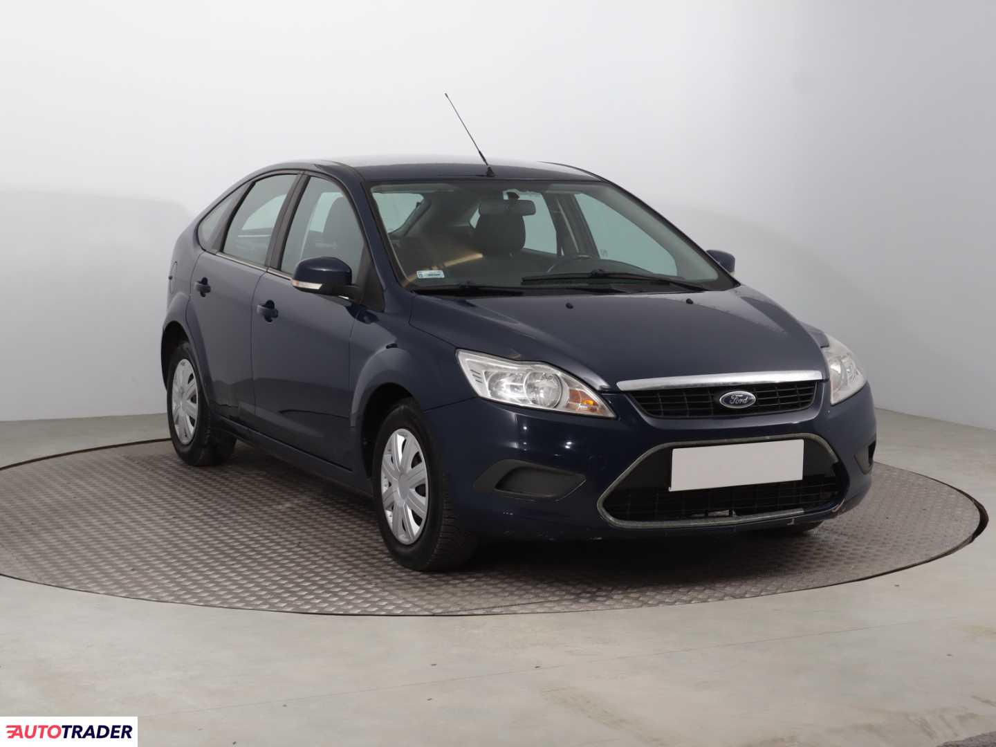 Ford Focus 2008 1.6 88 KM