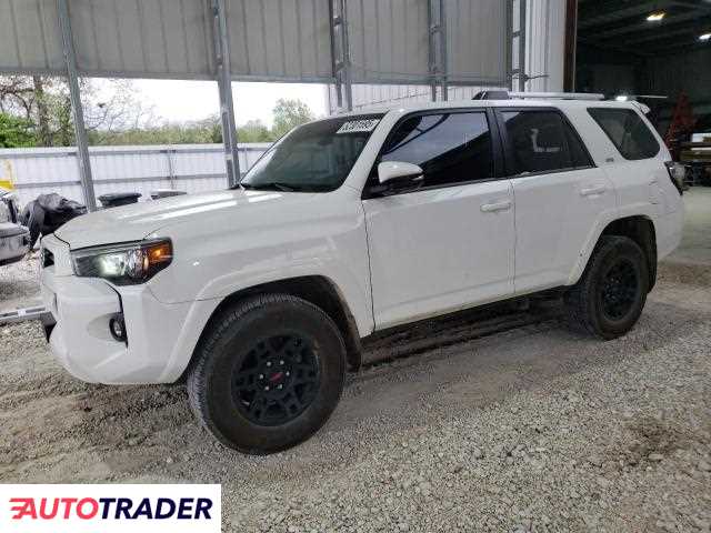 Toyota Pozostałe 2023 4 Toyota Pozostałe 2023 4