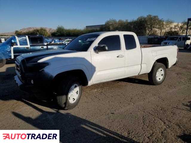 Toyota Tacoma 2022 2 Toyota Tacoma 2022 2