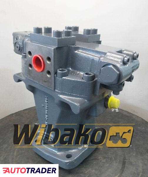 Silnik hydrauliczny Linde BMV140TFT207F040062
