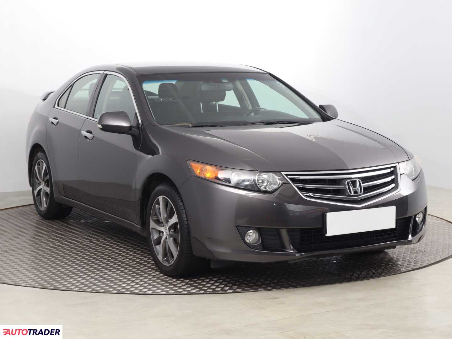 Honda Accord 2011 2.0 154 KM Honda Accord 2011 2.0 154 KM