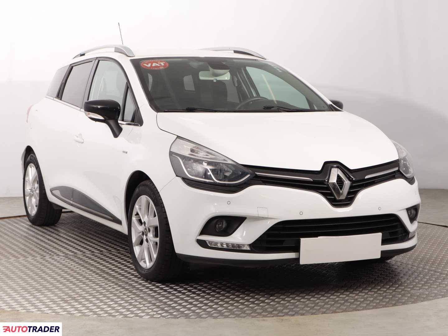 Renault Clio 2020 0.9 88 KM Renault Clio 2020 0.9 88 KM