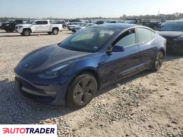 Tesla Model 3 2023 Tesla Model 3 2023