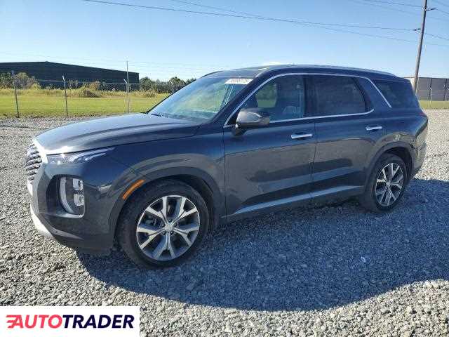 Hyundai Pozostałe 2020 3