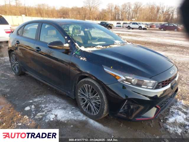 Kia Pozostałe 2023 2 Kia Pozostałe 2023 2