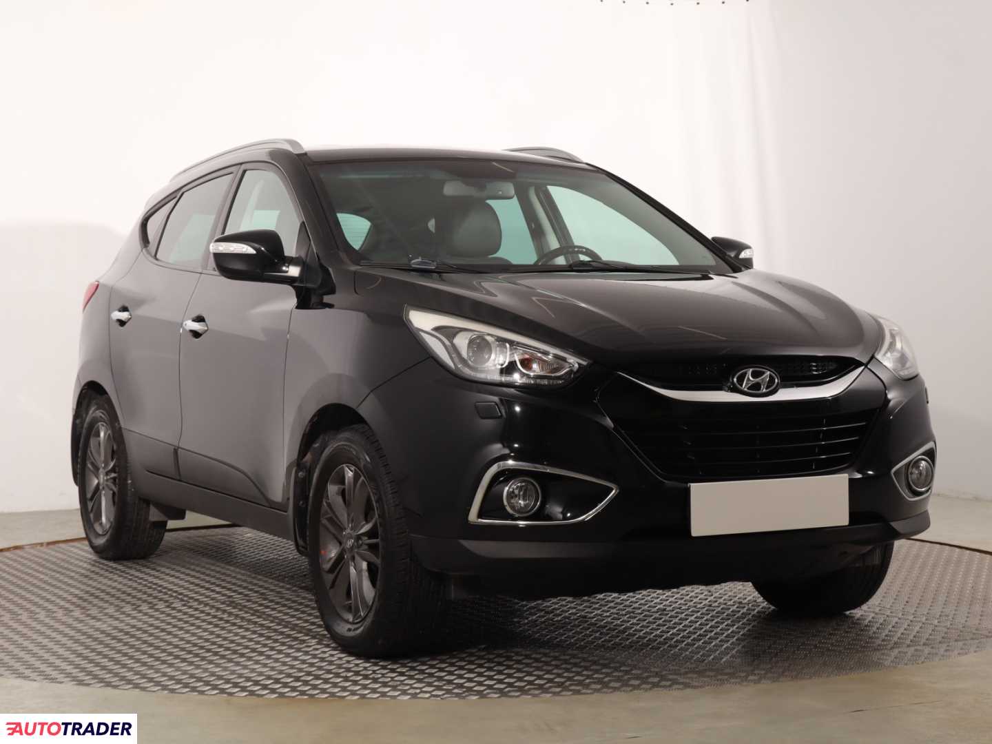 Hyundai ix35 2014 2.0 163 KM