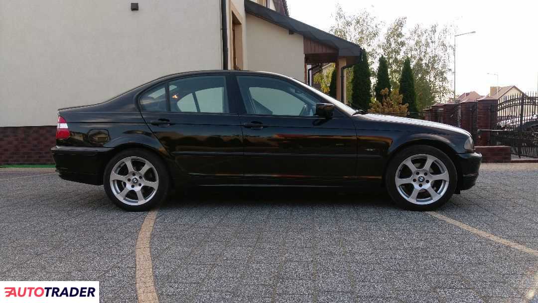 BMW 318 2015 BMW 318 2015