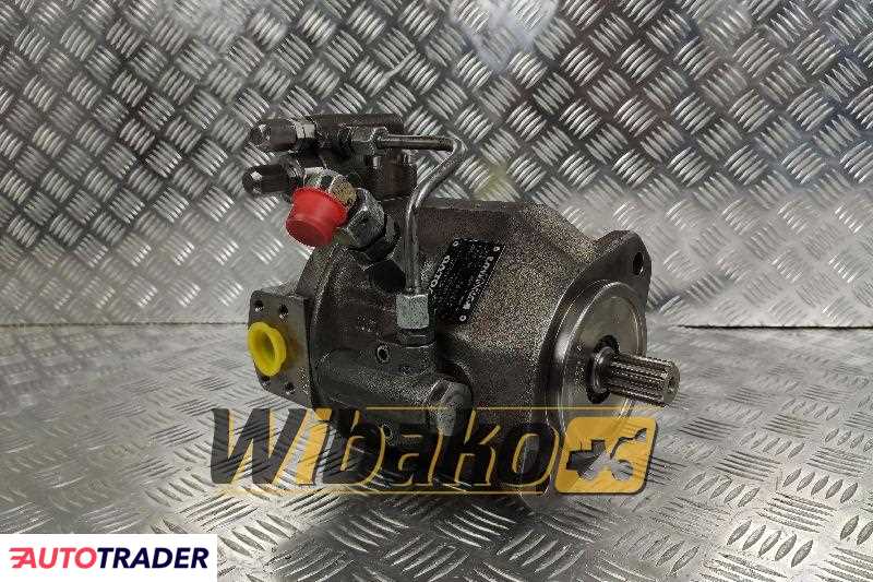 Pompa hydrauliczna Volvo A10VO45DFLR/31R-PSC12N00-SO593R910973710