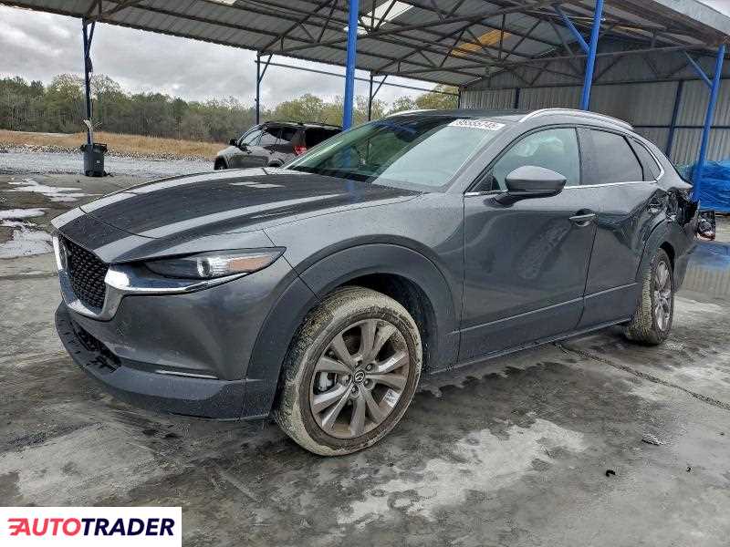 Mazda CX-30 2023 2