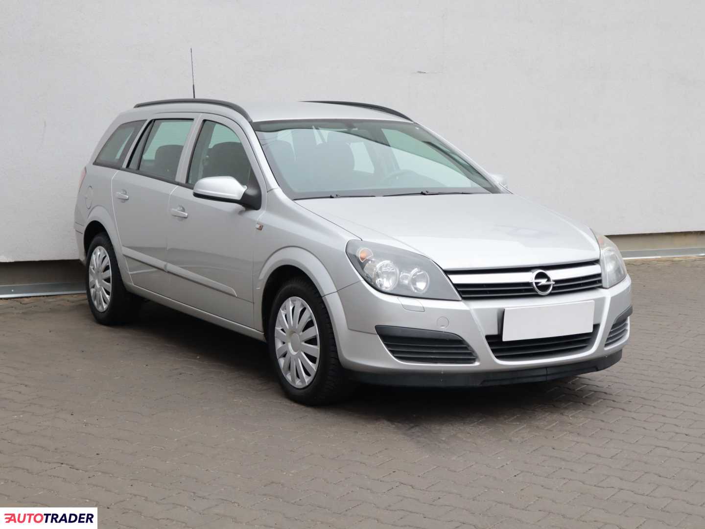 Opel Astra 2006 1.6 103 KM