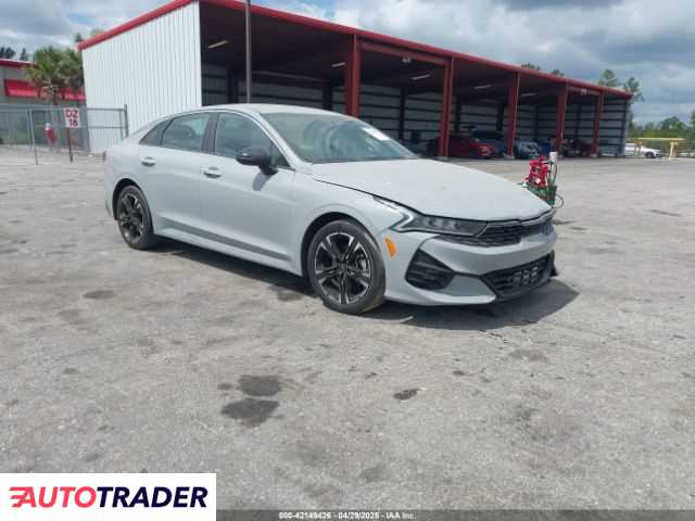 Kia Pozostałe 2024 1 Kia Pozostałe 2024 1