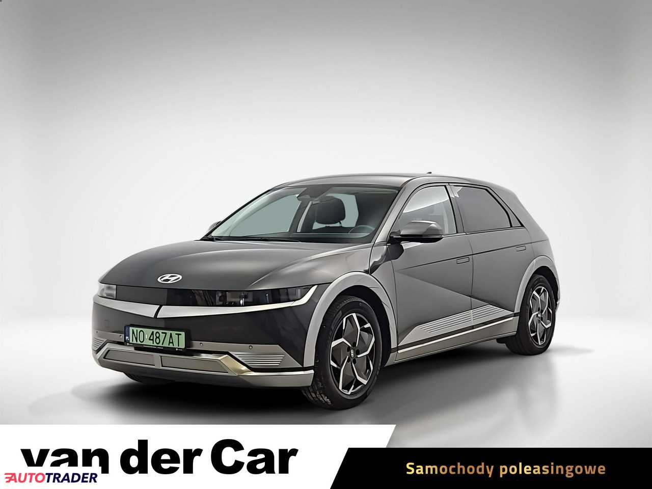 Hyundai Pozostałe 2024 228 KM
