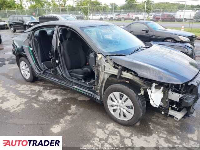 Nissan Sentra 2025 2 Nissan Sentra 2025 2