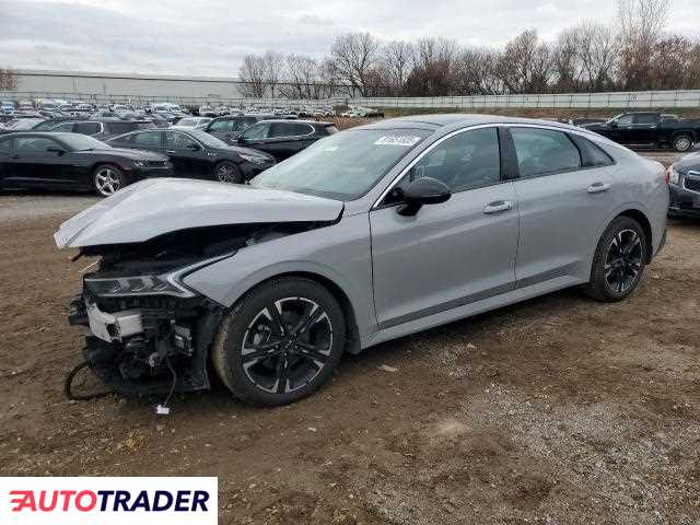 Kia Pozostałe 2021 1