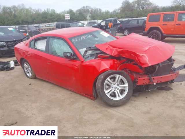 Dodge Charger 2022 3 Dodge Charger 2022 3