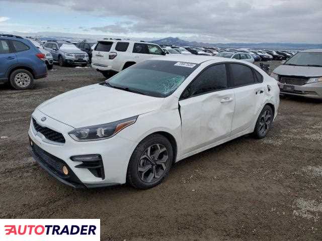 Kia Pozostałe 2019 2 Kia Pozostałe 2019 2