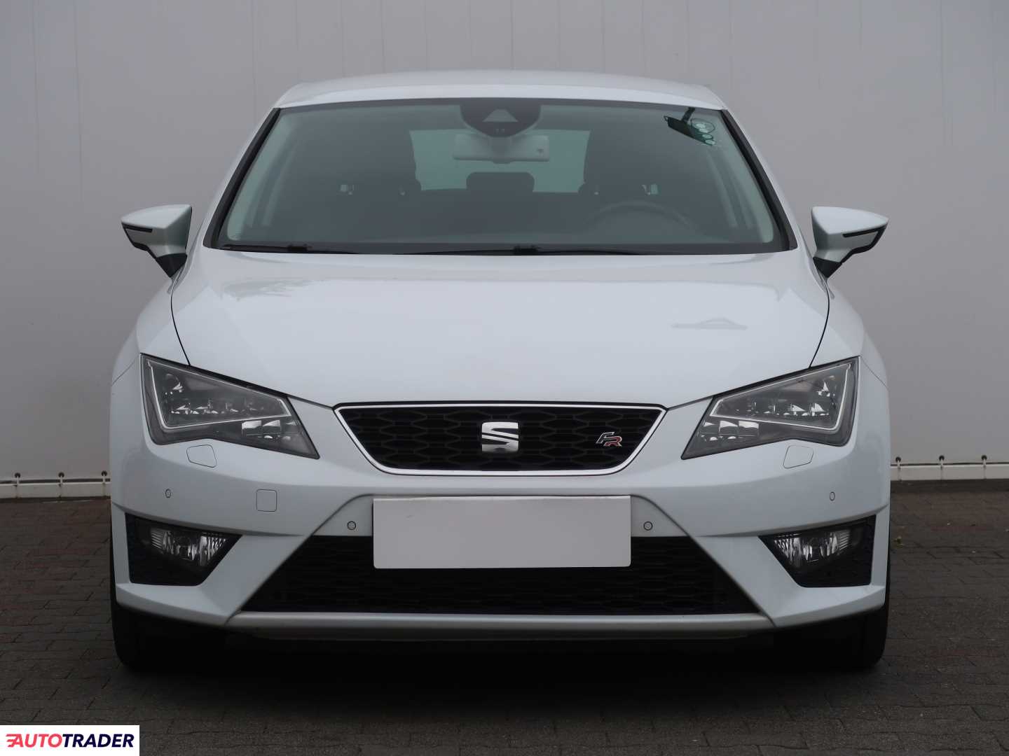 Seat Leon 1.4 138 KM 2013r. (Piaseczno)