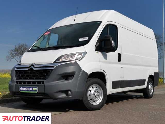 Citroen Jumper 2016 Citroen Jumper 2016