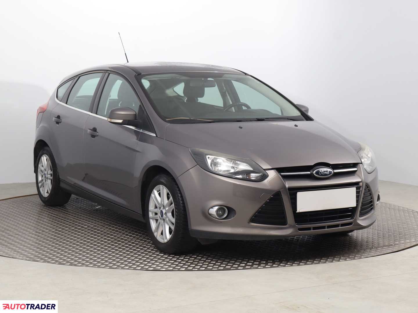 Ford Focus 2012 1.6 103 KM