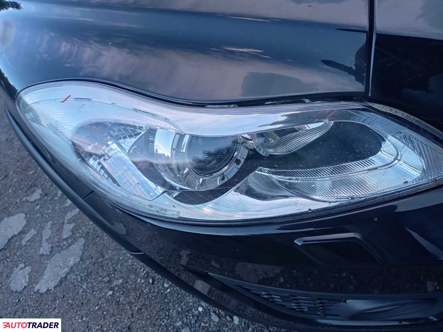 Volvo C30 2009 2 140 KM