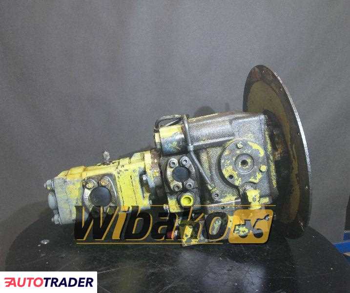 Pompa hydrauliczna Sauer SPV2070R6Z984984393606