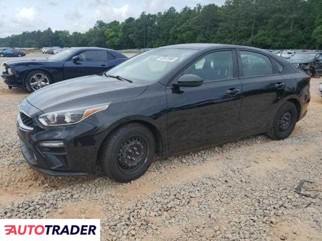 Kia Pozostałe 2021 2 Kia Pozostałe 2021 2