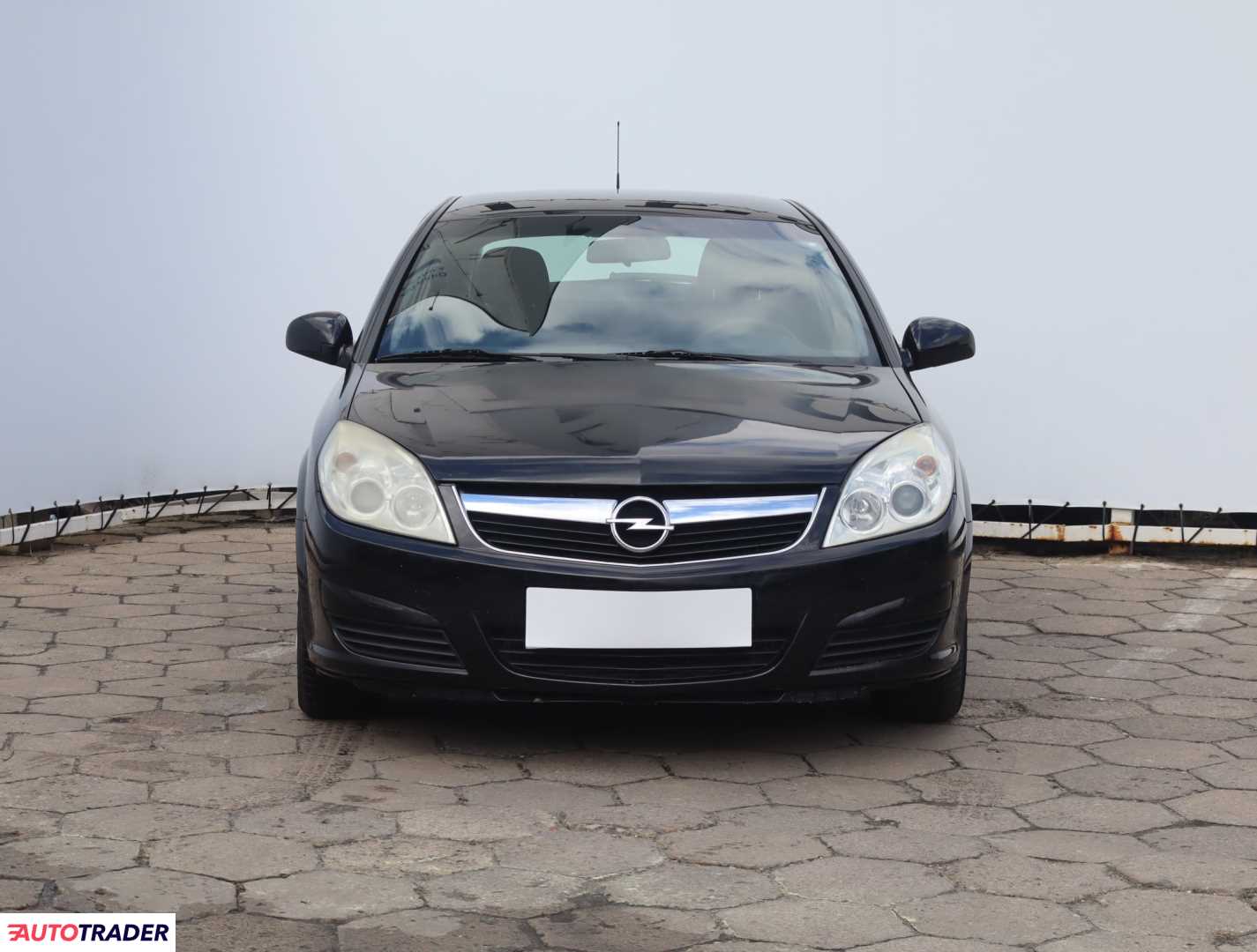 Opel Vectra 2007 1.9 118 KM Opel Vectra 2007 1.9 118 KM