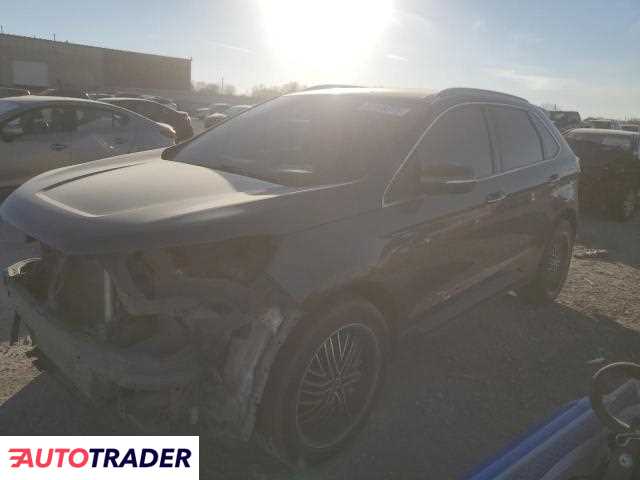 Ford Edge 2020 2
