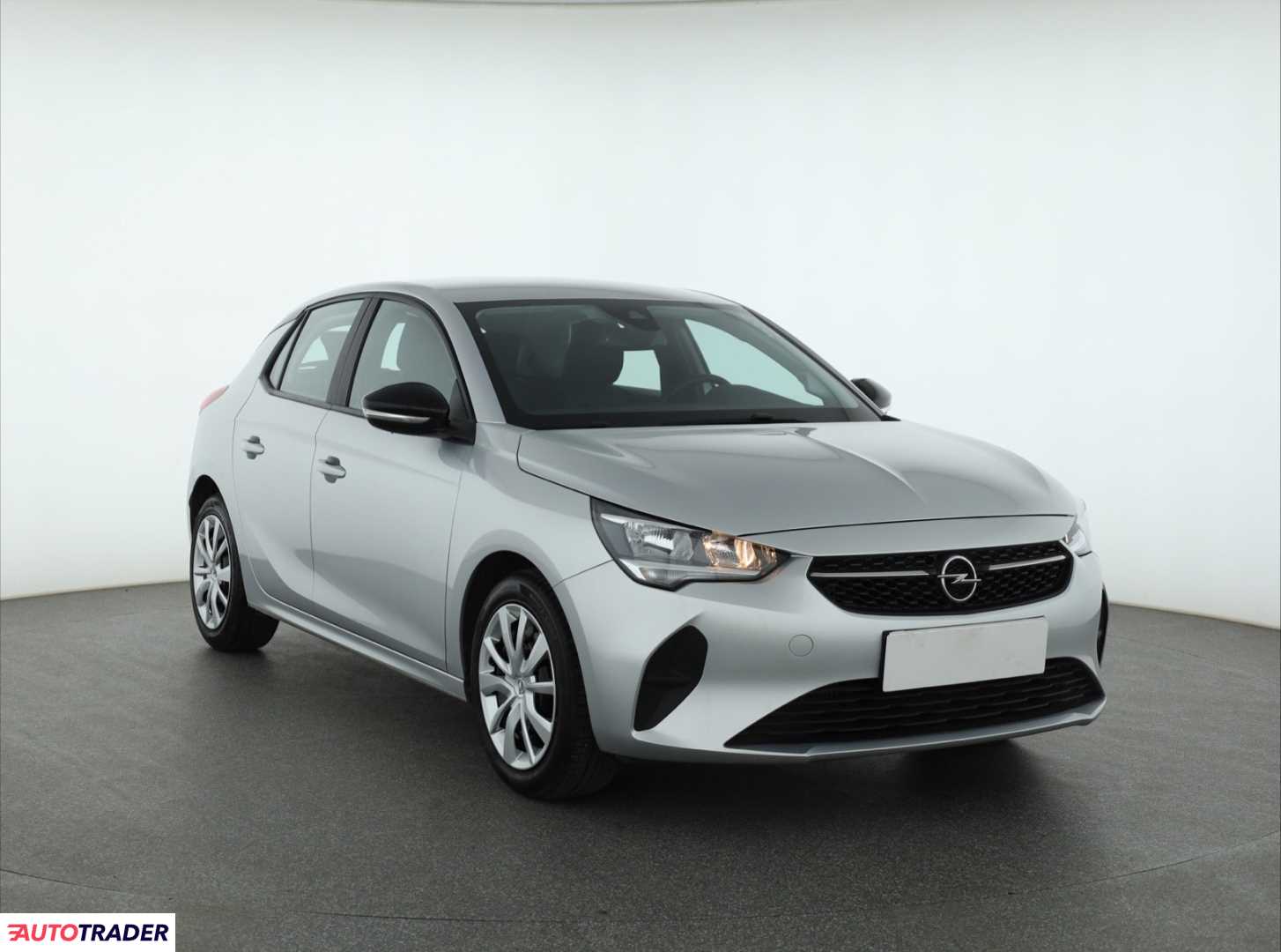 Opel Corsa 2023 1.2 99 KM