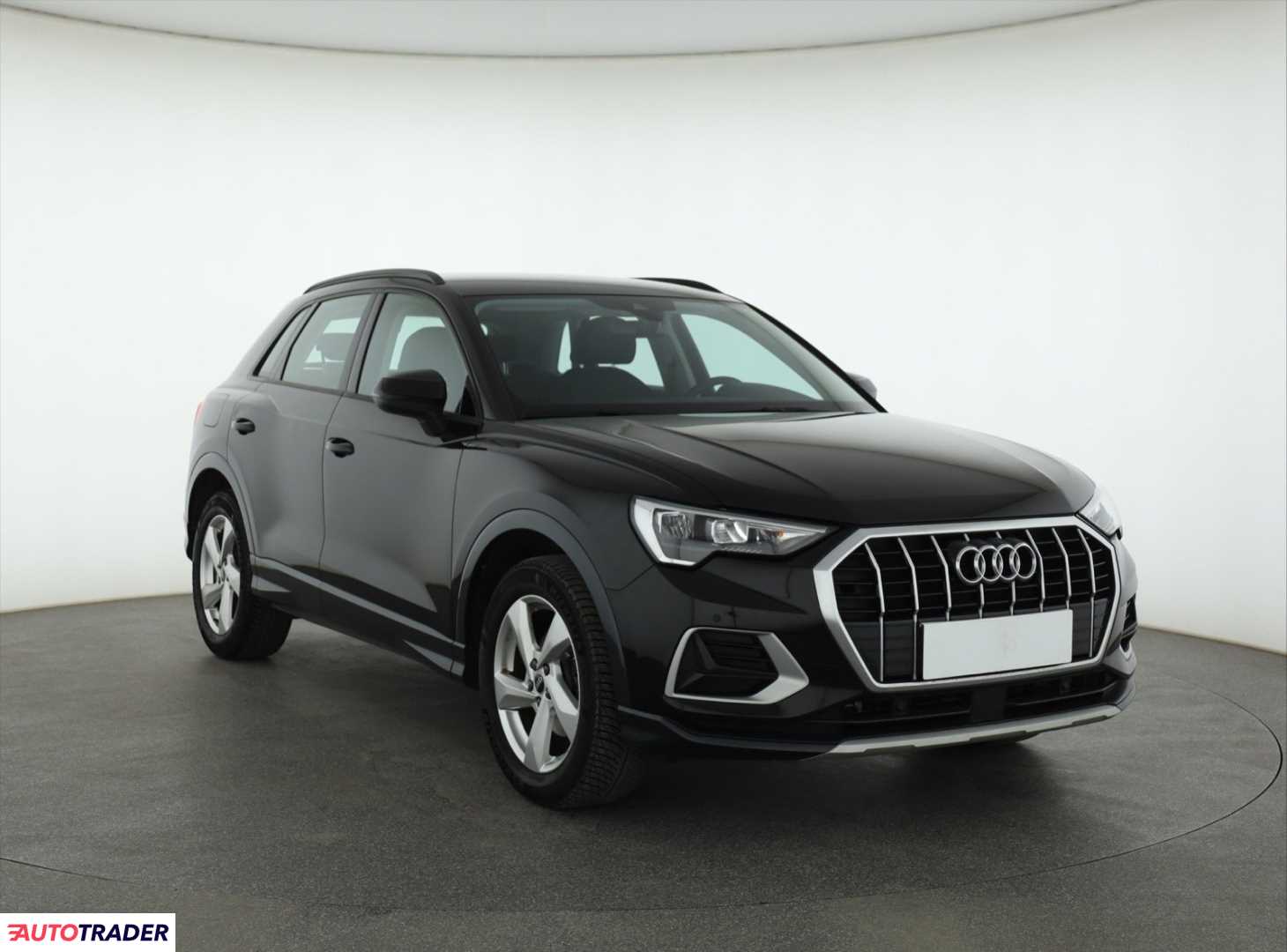 Audi Q3 2022 1.5 147 KM