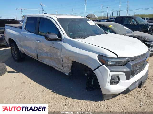 Chevrolet Colorado 2024 2