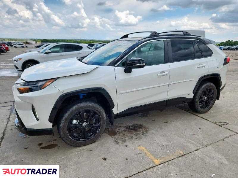 Toyota Pozostałe 2022 2 Toyota Pozostałe 2022 2