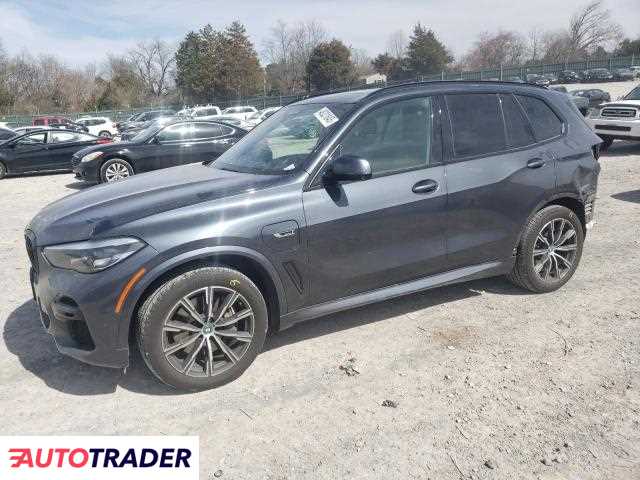 BMW X5 2022 3 BMW X5 2022 3