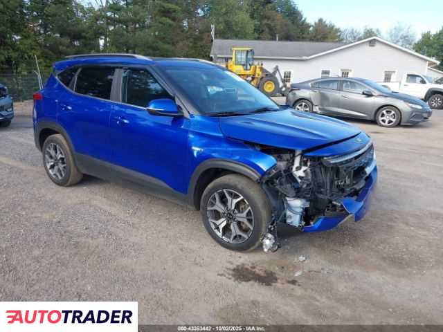 Kia Pozostałe 2021 2 Kia Pozostałe 2021 2