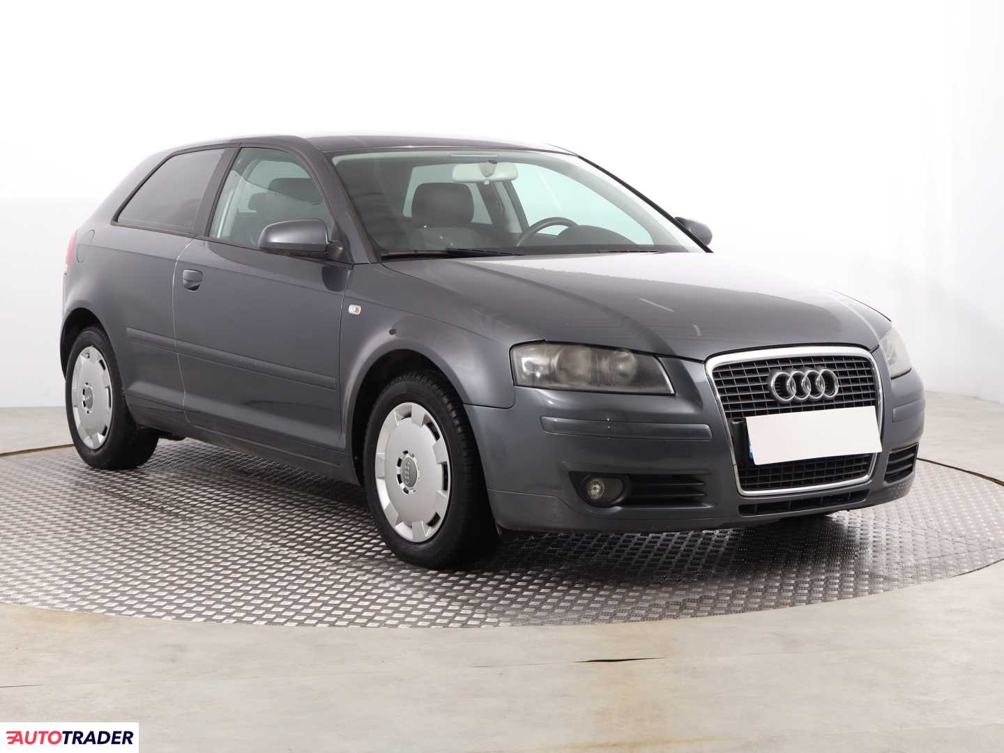 Audi A3 2008 1.9 103 KM