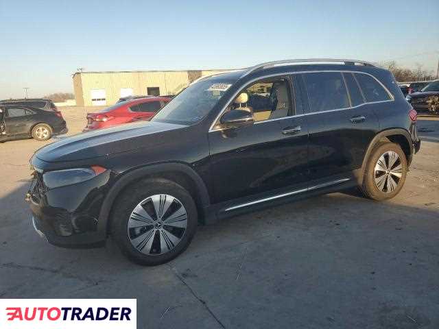 Mercedes CL 2023 Mercedes CL 2023