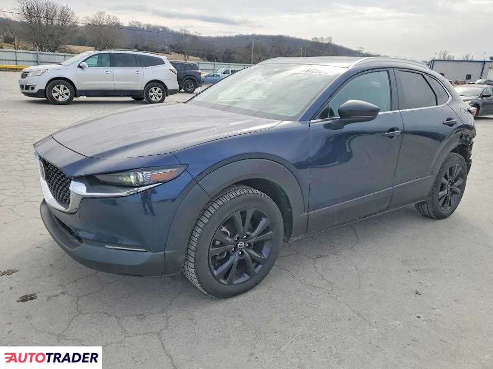 Mazda CX-30 2023 2