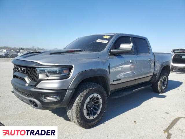 Dodge Ram 2021 6 Dodge Ram 2021 6