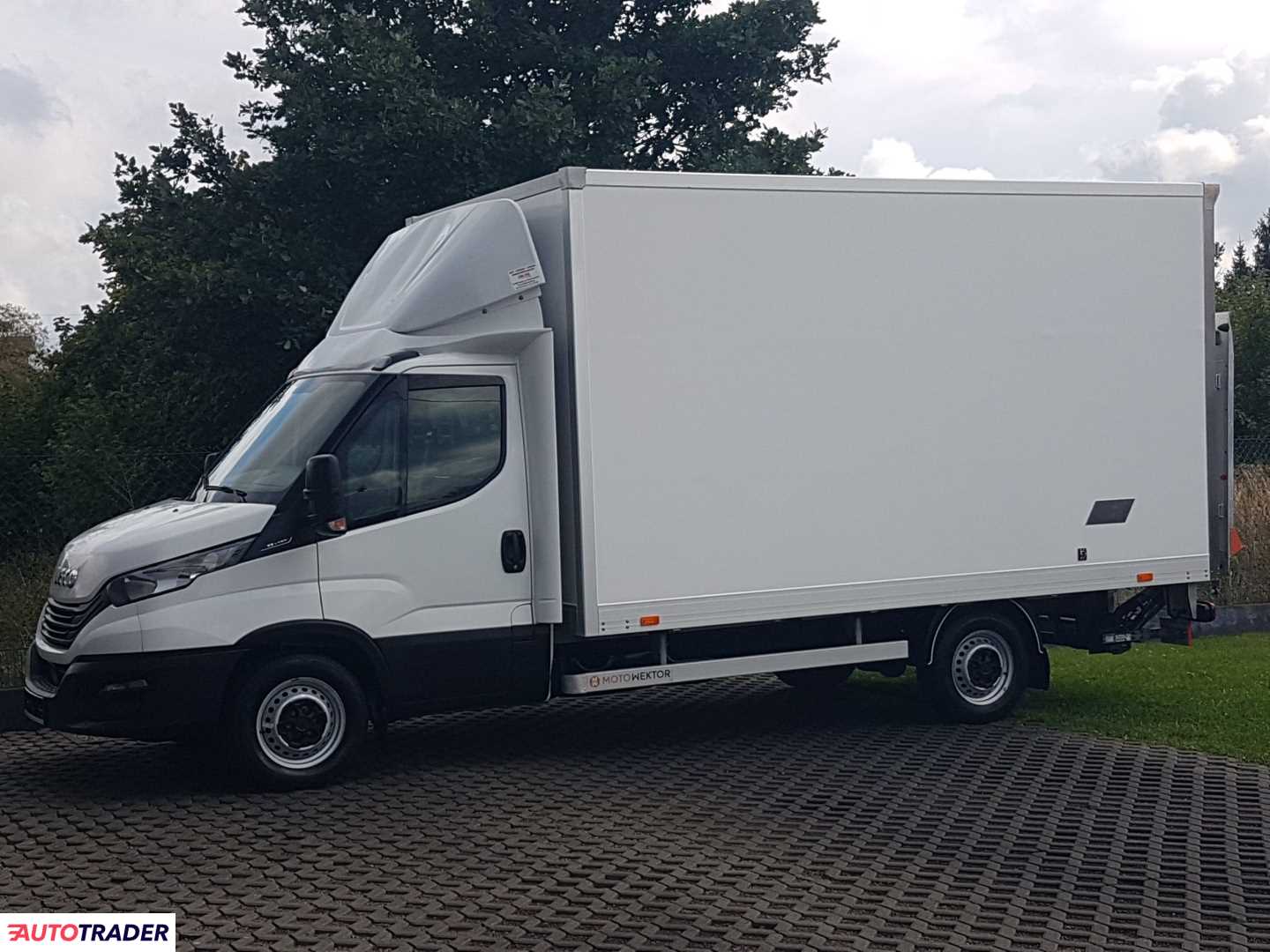 Iveco Daily